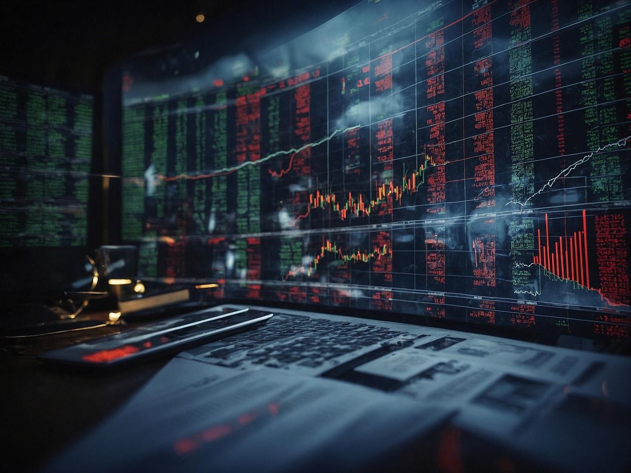 Mastering the MACD Indicator for Crypto Trading with Levonaprex